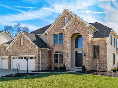 8118 Saybrook Dr, Westerville, OH, 43082