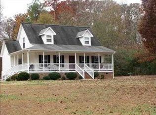 226 Clayton Dr, Fountain Inn, SC 29644