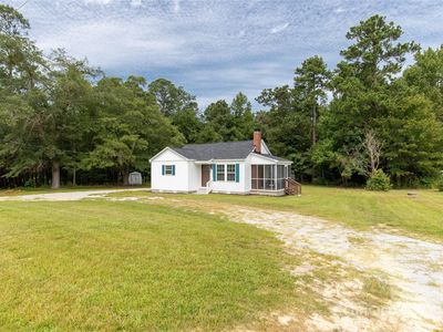 1107 E Doc Garris Rd, Lancaster, SC, 29720