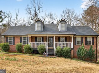 208 Michele Ct, McDonough, GA 30252