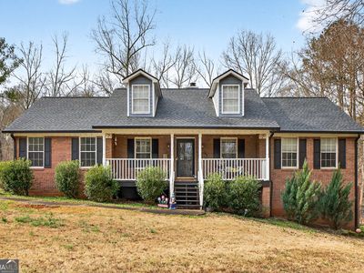 208 Michele Ct, McDonough, GA, 30252