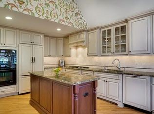 13 Highcroft Way #13, Hopkinton, MA 01748