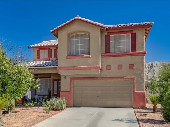 1286 N Sloan Ln, Las Vegas, NV 89110