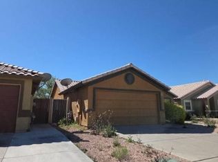 16109 W Jefferson St, Goodyear, AZ 85338