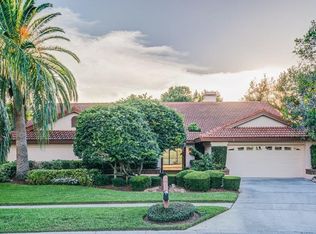 4111 Saltwater Blvd, Rocky Point, FL 33615