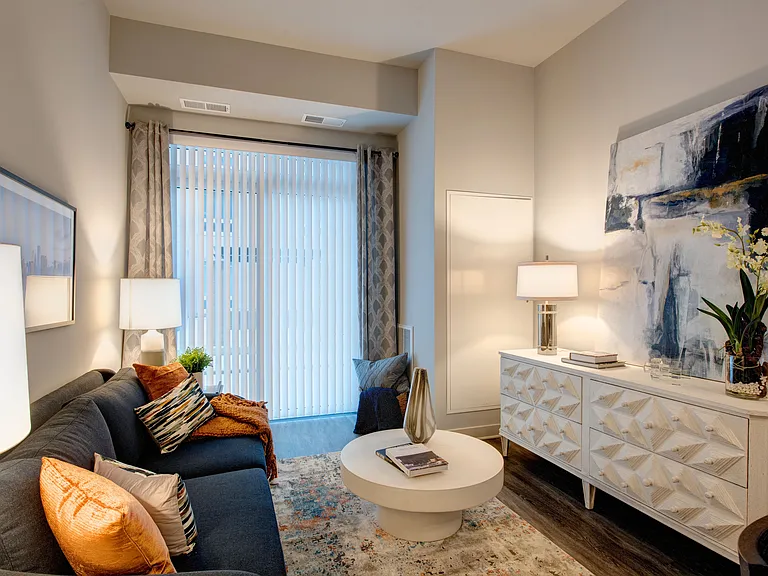 Overture Yorktown 55+ Apartment Homes — Photo 68