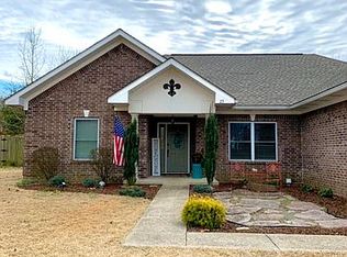 23 Breckenridge Dr, Greenbrier, AR 72058