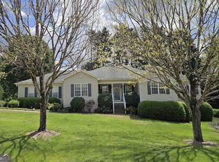 3753 Maple Forge Ln, Gainesville, GA 30504