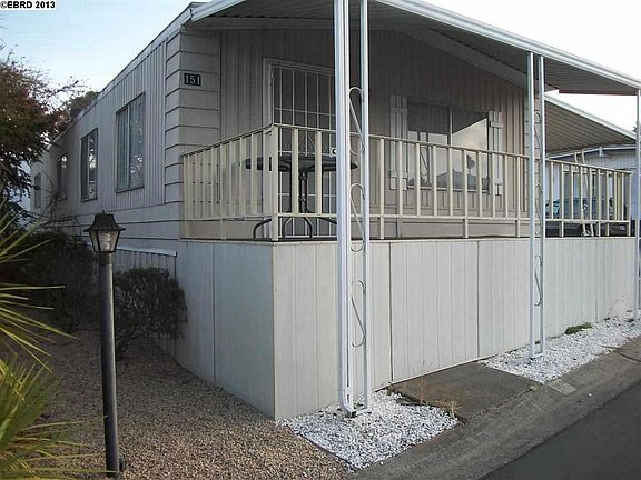 3rd image of 16401 San Pablo Ave Spc 151