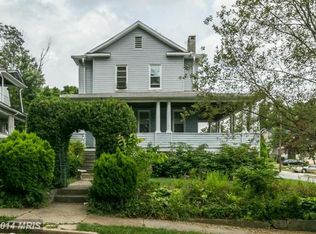 2701 Lawina Rd, Baltimore, MD 21216