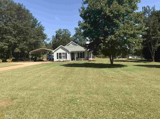 616 Aerodrome Way, Williamson, GA 30292