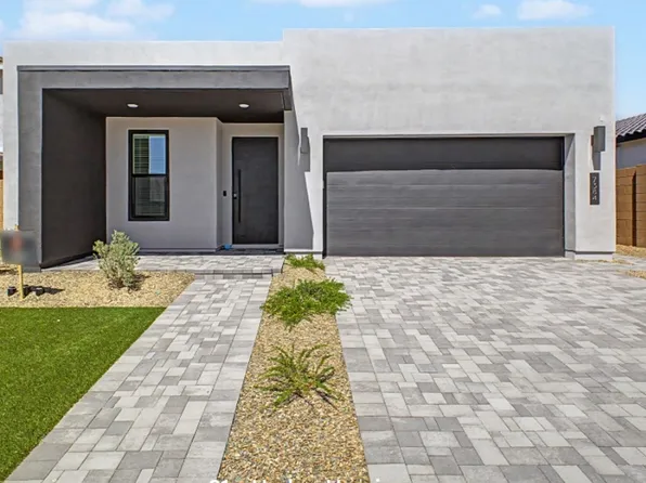 7384 W Hedge Hog Pl, Peoria, AZ 85383