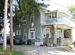 23 Cramer Ln, Dolgeville, NY