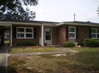 3745 Tea Rose St, Myrtle Beach, SC 29577