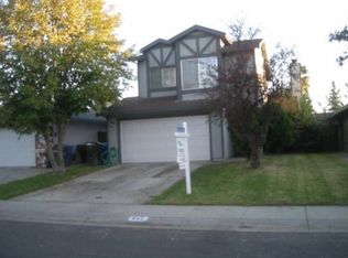 942 Rancho Roble Way, Sacramento, CA 95834
