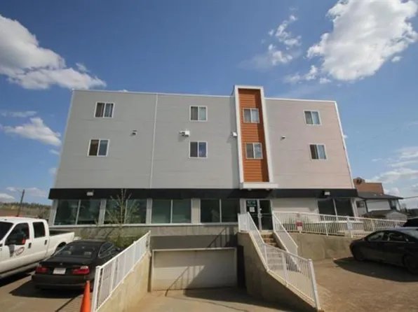 8219 N Fraser Ave #306, Wood Buffalo, AB T9H 0A2