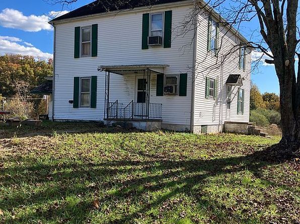 23 Upper Pinch Rd