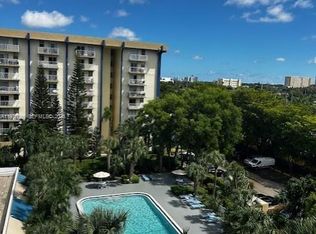 Yolanda Villas Condo, Miami, FL 33126