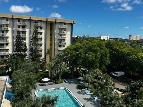 801 NW 47th Ave APT 717W, Miami, FL 33126