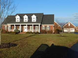 132 Masters Ct, Hustonville, KY 40437