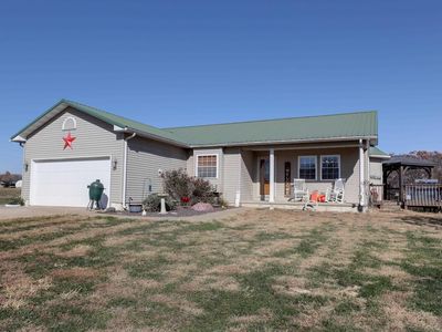 2882 E 1100th St, Loraine, IL, 62349