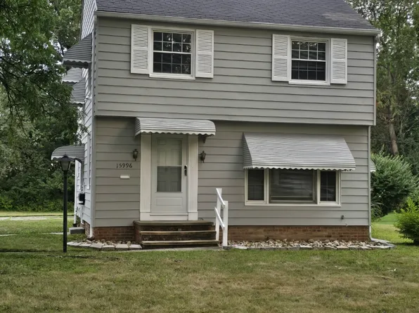 15996 Ravine Dr, East Cleveland, OH 44112