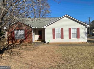 220 Roberts Trl, Jackson, GA 30248