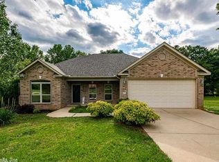 40 Romine Rd, Cabot, AR 72023