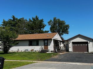 46 Balsam Cir, Babbitt, MN 55706
