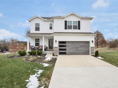 2405 Amelia Ct, Cincinnati, OH, 45239
