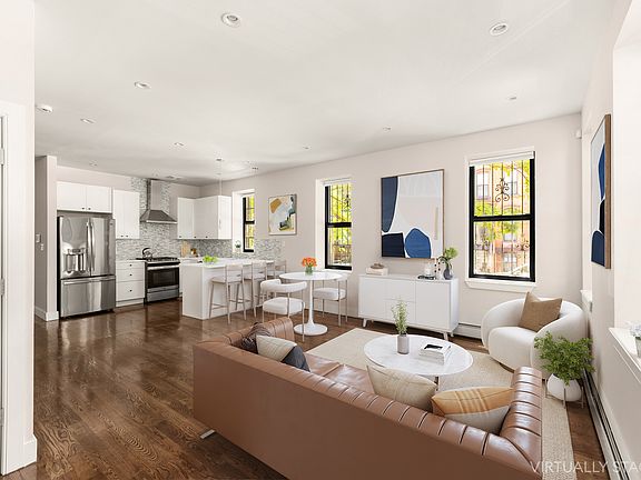 4th image of 71 Irving Pl #1