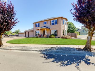 3566 NE 215th Ct, Fairview, OR, 97024