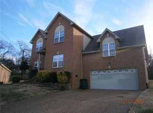 104 Forge Ridge Ct LOT 50, Nashville, TN 37217