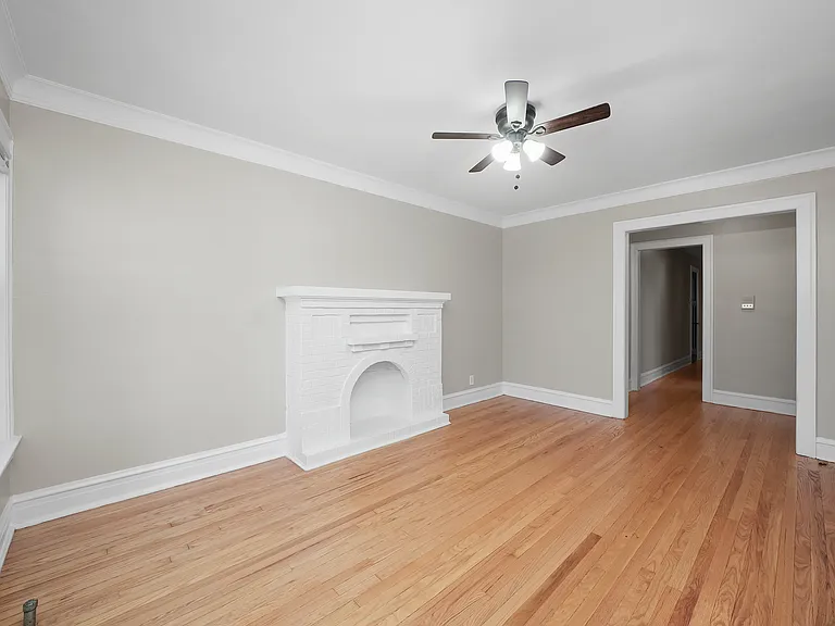 306 S Kenilworth Ave #1S — Photo 4