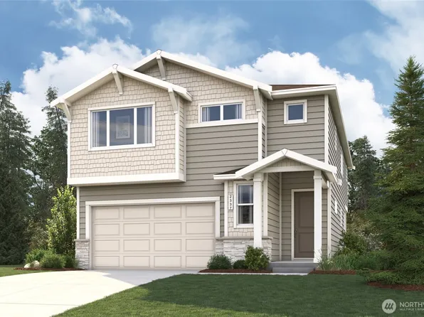 7747 42nd Place NE, Marysville, WA 98270