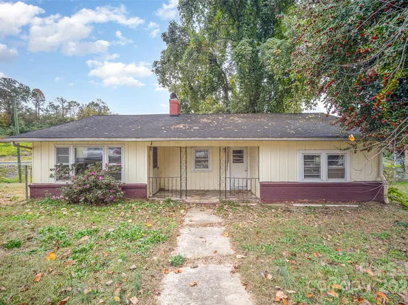 1119 Mason St, Kannapolis, NC 28081