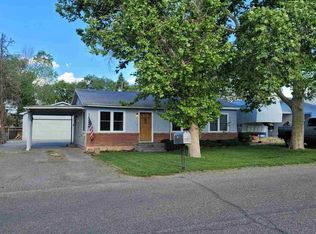 196 Glory View Dr, Grand Junction, CO 81503