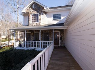 3509 Parsons Ridge Ln, Duluth, GA 30097