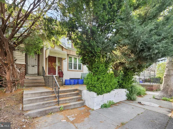 2647 S 62nd St, Philadelphia, PA 19142