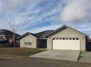 1450 Kimball Rd, Red Bluff, CA 96080