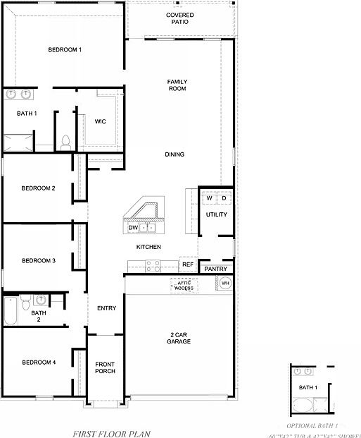 Floor Plan.