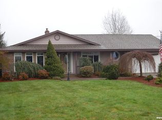 36398 S Farm Rd, Mount Angel, OR 97362