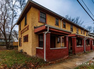5123 E Burgess Ave, Indianapolis, IN 46219