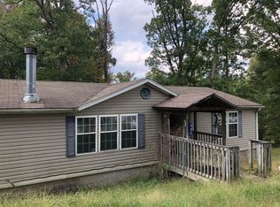 323 Woodland Dr, Mammoth Cave, KY