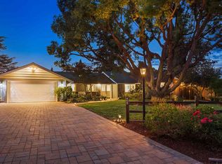 25 Rio Del Ct, Danville, CA 94526