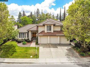 550 Edinburgh Cir, Danville, CA
