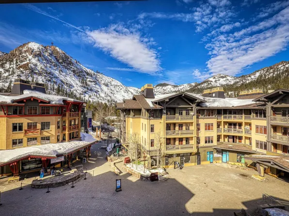1880 Village South Rd #3-435, Olympic Valley, CA 96146