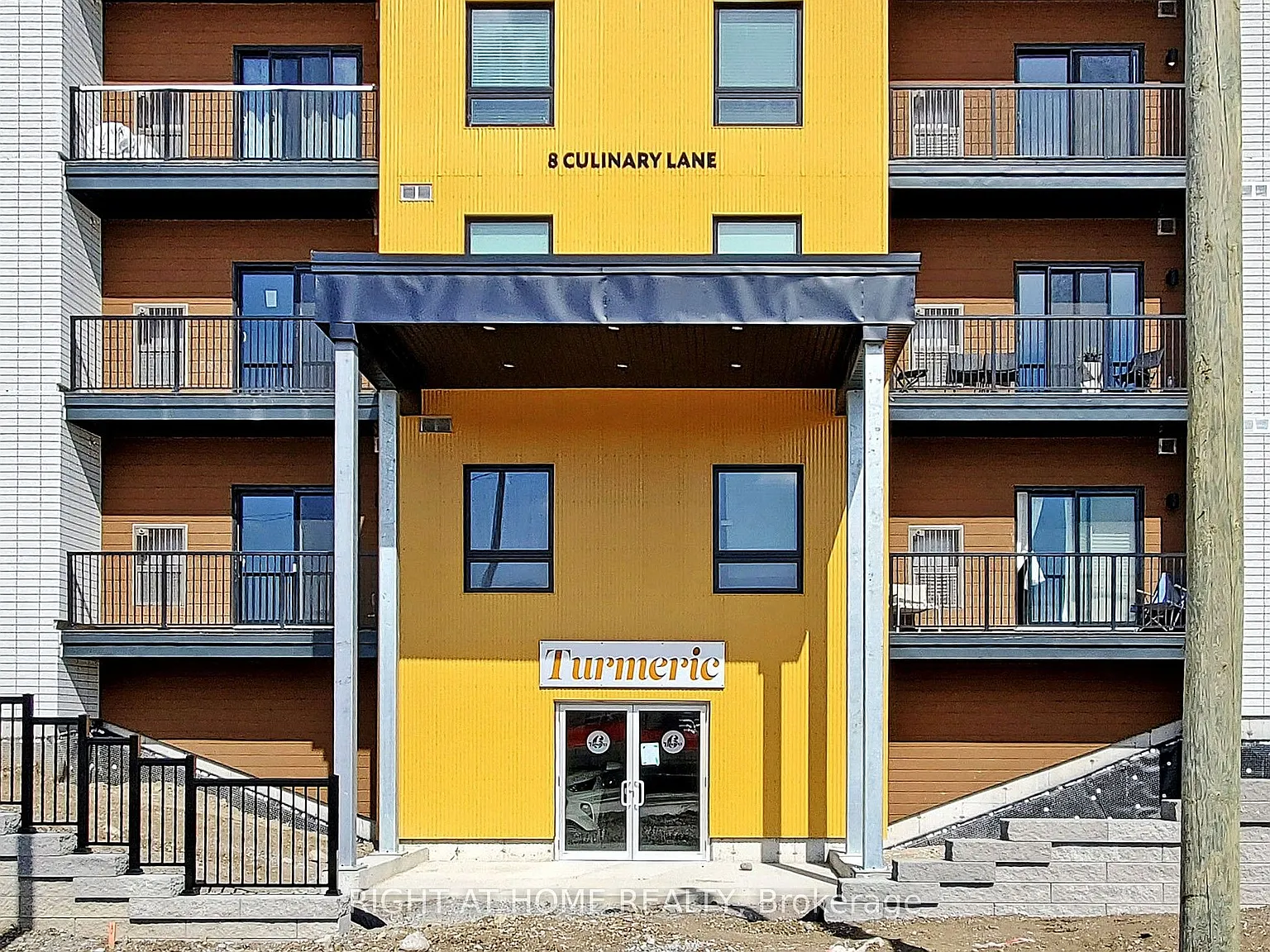 2 bed, $2,500 — Photo 2