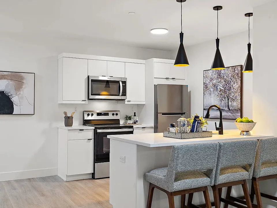 Market View Residences