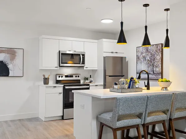 Market View Residences